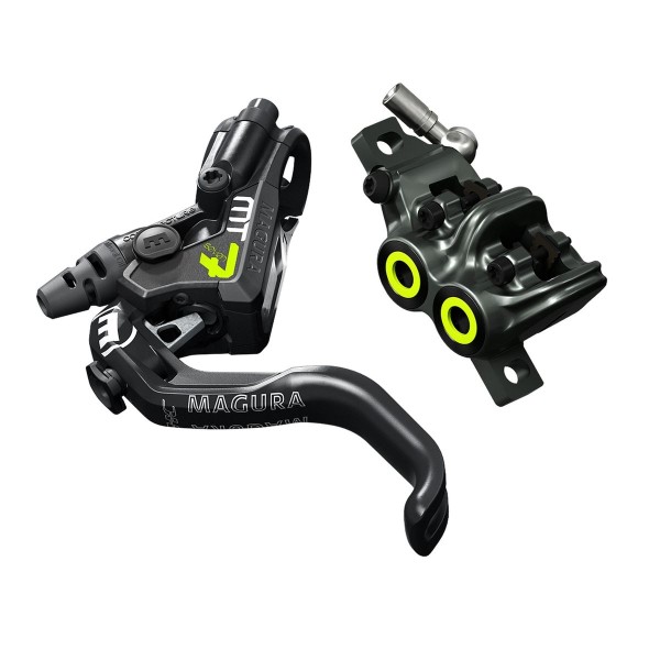 MAGURA KIT FRENO MT7 PRO LEVA 1 DITO - PINZA 4 PISTONI