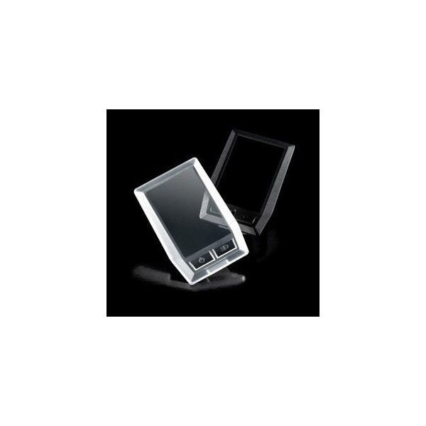 MH COVER PER BOSCH KIOX TRASPARENTE