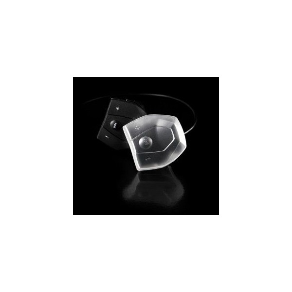 MH COVER PER CONTROLER BOSCH INTUVIA TRASPARENTE