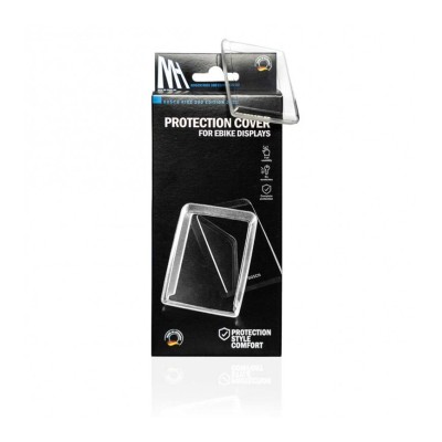 MH COVER PER DISPLAY BOSCH KIOX 300 TRASPARENTE