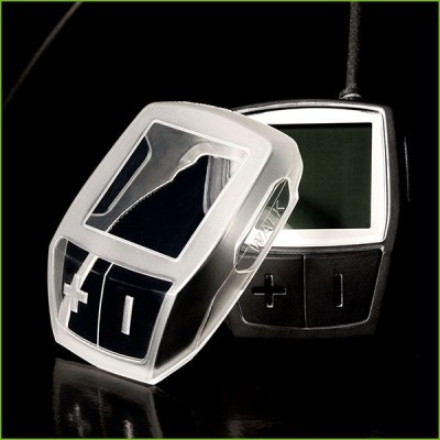 MH COVER PER BOSCH PURION TRASPARENTE