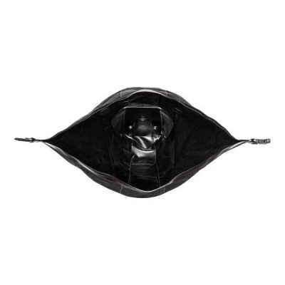 ORTLIEB SEAT PACK  QR13L BLACK