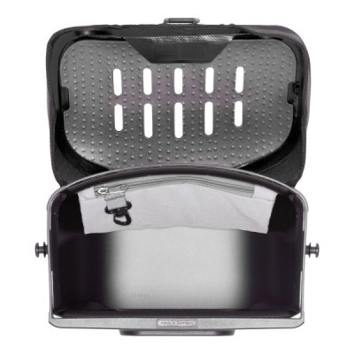 ORTLIEB ULTIMATE 5L BLACK