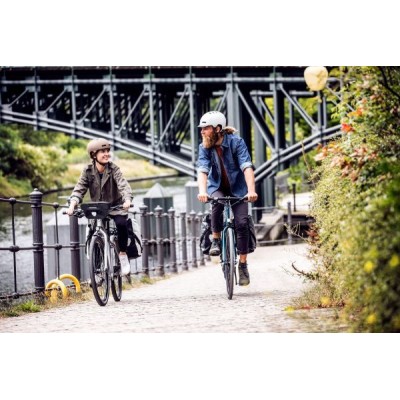 ORTLIEB ULTIMATE 5L BLACK