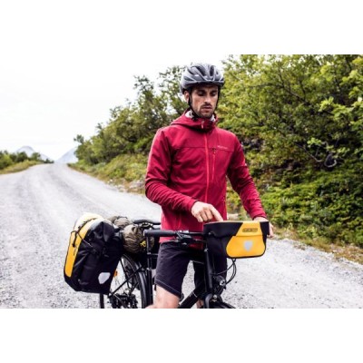 ORTLIEB ULTIMATE 5L WHITE BLACK