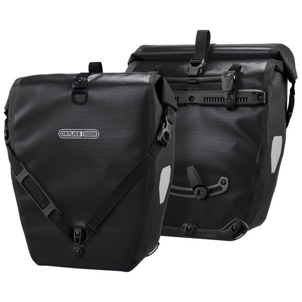 ORTLIEB BACK ROLLER 40L BLACK COPPIA
