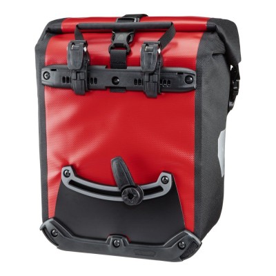 ORTLIEB BACK ROLLER 29 L RED COPPIA