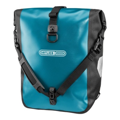 ORTLIEB BACK ROLLER 29 L PETROL COPPIA