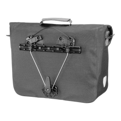 ORTLIEB COMMUTER BAG URBAN QL3.1 PEPPER