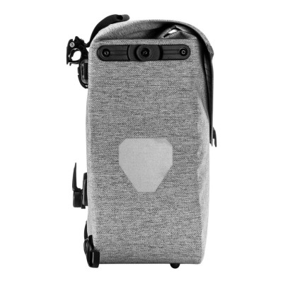 ORTLIEB VELO SHOPPER 18L CEMENT SINGOLA