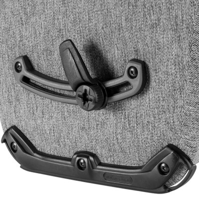 ORTLIEB VELO SHOPPER 18L CEMENT SINGOLA