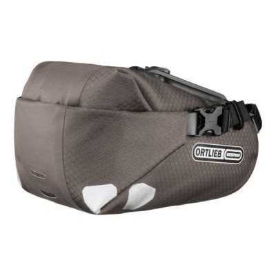 ORTLIEB SEDDLE BAG 4.1L DARK SAND