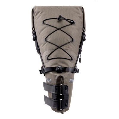 ORTLIEB SEAT PACK 16L DARK SAND