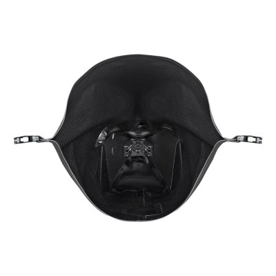 ORTLIEB SEAT PACK 11L BLACK MATT