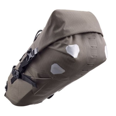 ORTLIEB SEAT PACK 11L DARK SAND