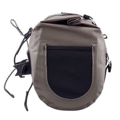 ORTLIEB HANDLEBAR PACK QR DARK SAND