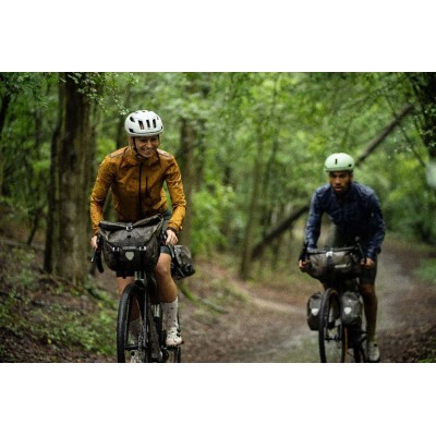 ORTLIEB HANDLEBAR PACK QR DARK SAND