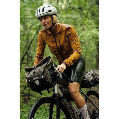 ORTLIEB HANDLEBAR PACK QR DARK SAND