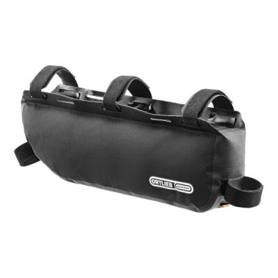 ORTLIEB BIKE PACKING FRAME PACK 3L BLACK MATT