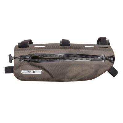 ORTLIEB BIKE PACKING FRAME PACK 3L DARK SAND