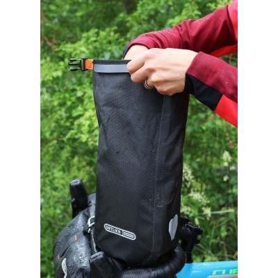 ORTLIEB FORK PACK 4,1 L MATT BLACK