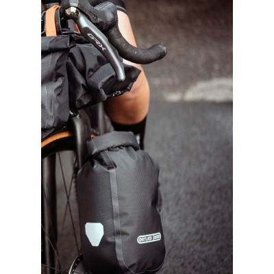 ORTLIEB FORK PACK 4,1 L MATT BLACK