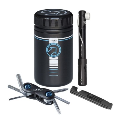 PRO KIT PORTAUTENSILI/POMPA/TOOL/LEVAGOM