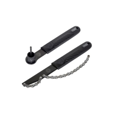 PRO SET DI STRUMENTI RIMUOVI CASSETTA NERO