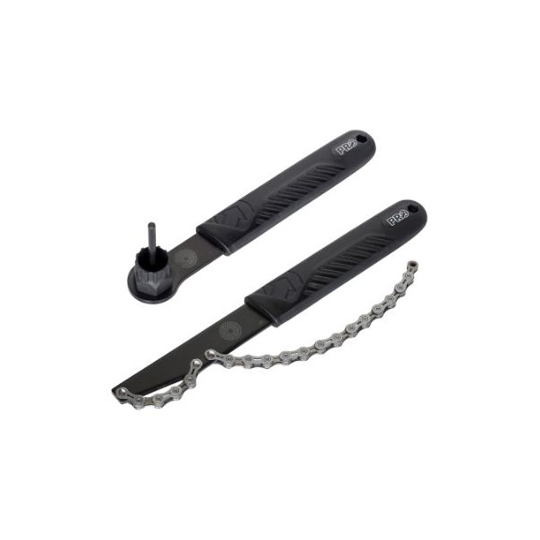 PRO SET DI STRUMENTI RIMUOVI CASSETTA NERO