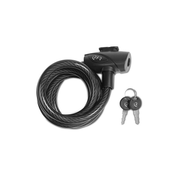 RFR LUCCHETTO A SPIRALE 12 X 1800 MM