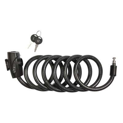 RFR LUCCHETTO A SPIRALE 12 X 1800 MM