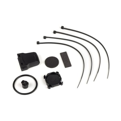 RFR CYCLE COMPUTER WIRELESS CMPT BLACK