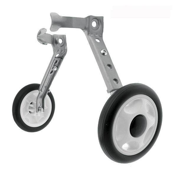 STABILIZZATORI BICI 16-24 CON CAMBIO