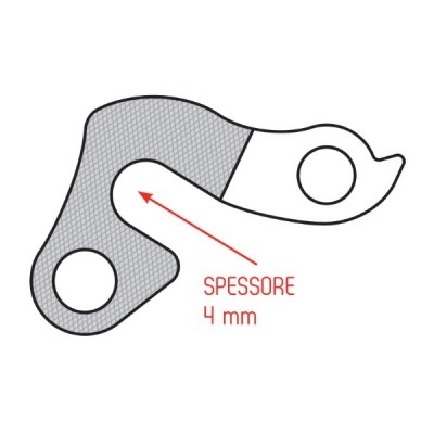 UNION FORCELLINO GH-013