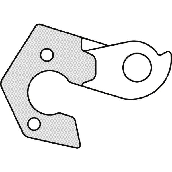 UNION FORCELLINO GH-063