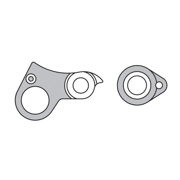 UNION FORCELLINO GH-176