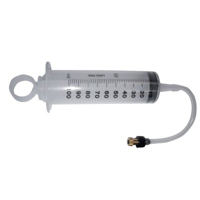 SIRINGA PER SIGILLANTE