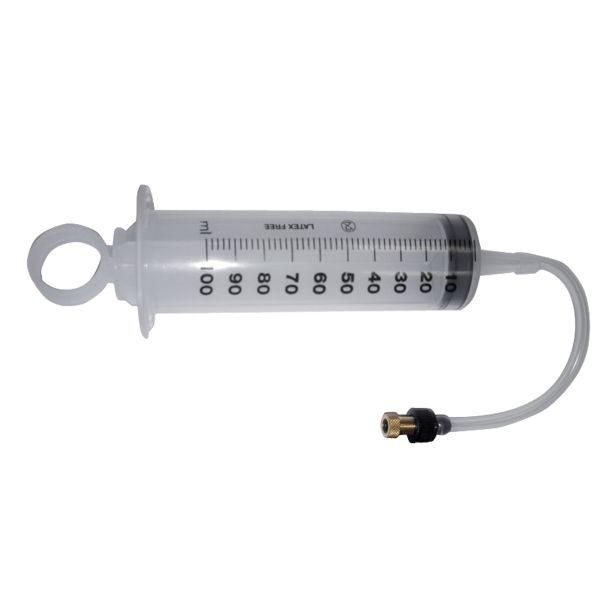 SIRINGA PER SIGILLANTE