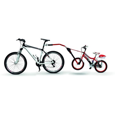 PERUZZO TRAIL ANGEL TRAINO BICI PIEGHEVOLE