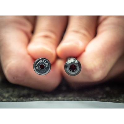 SCHWALBE VALVOLA TUBELESS 100mm CONFEZIONE 2 PZ