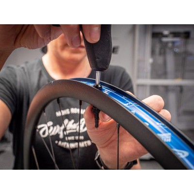 SCHWALBE VALVOLA TUBELESS 100mm CONFEZIONE 2 PZ