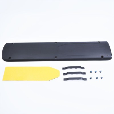 SCOTT COVER BATTERIA ERIDE Gen/Str/Ax-E 20 black 1size