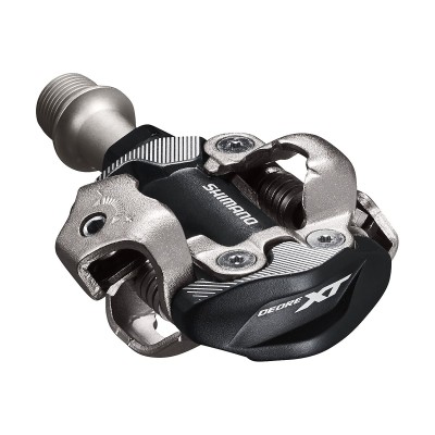 SHIMANO PEDALI DEORE XT M8100 TACCHETTE SM-SH51