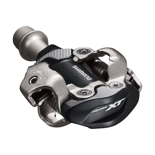 SHIMANO PEDALI DEORE XT M8100 TACCHETTE SM-SH51