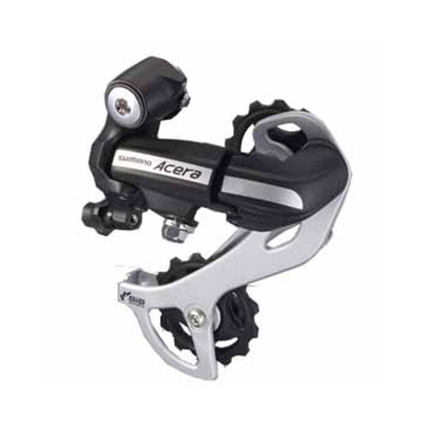 CAMBIO POST. 7/8V NERO SGS RD-M360 ACERA