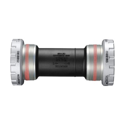 MOV. CENTRALE BSA SM-BB52 83MM