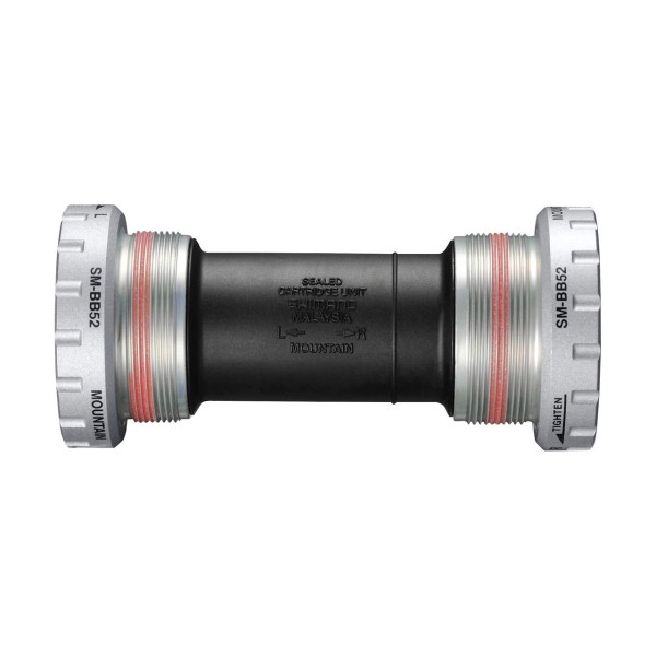 MOV. CENTRALE BSA SM-BB52 83MM