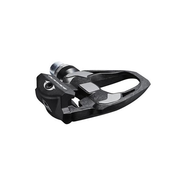 PEDALI DURA-ACE R9100 SPD-SL CON TACCHETTE SM-SH12