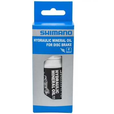 SHIMANO OLIO MINERALE 100 ml