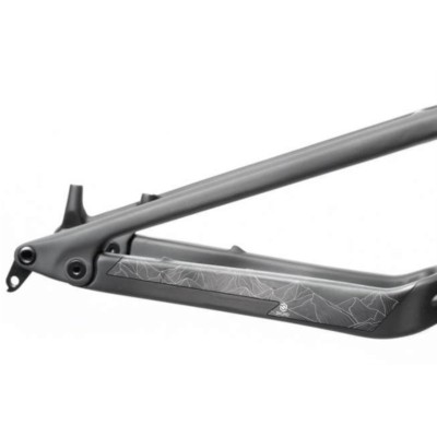 SKUAD PROTEZIONE BATTICATENA MUD BLACK